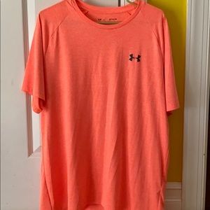 Men’s Under Armour The Tech Tee size XL